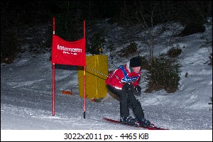 Trofeo Val di Non Ski 2011 - 0204